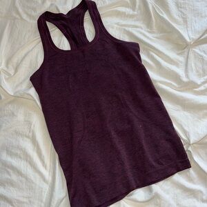 Lululemon Swiftly Tech Racerback